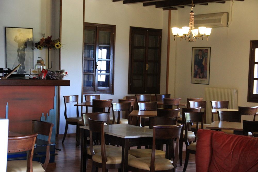 Hotel Aglaida Apartments Tsagaráda Eksteriør bilde